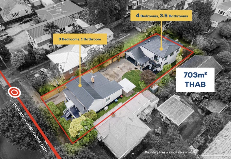 26 Cameron Street, Onehunga, Auckland - Carousel 1