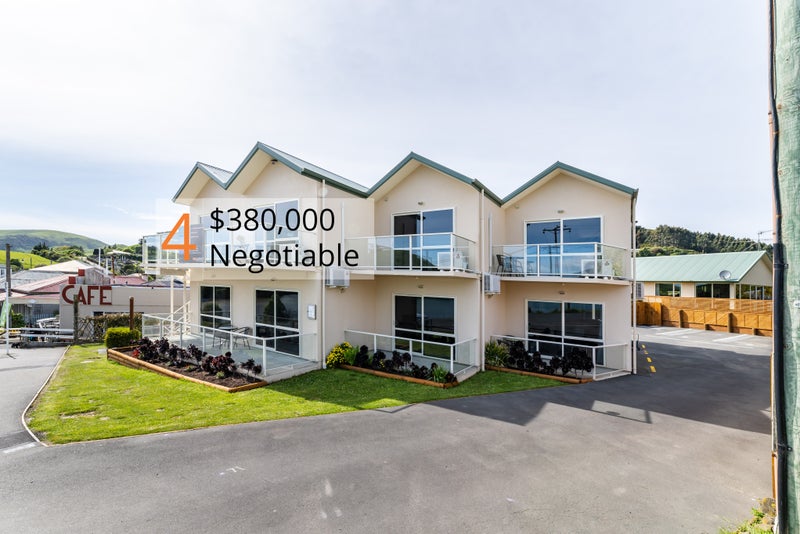 1724D Highcliff Road, Portobello, Dunedin - Carousel 1