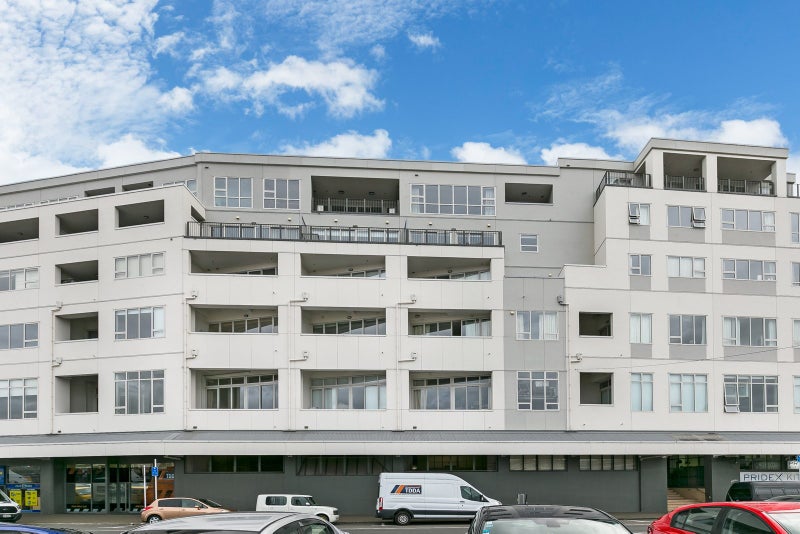 312/107 Thorndon Quay, Pipitea, Wellington - Carousel 21