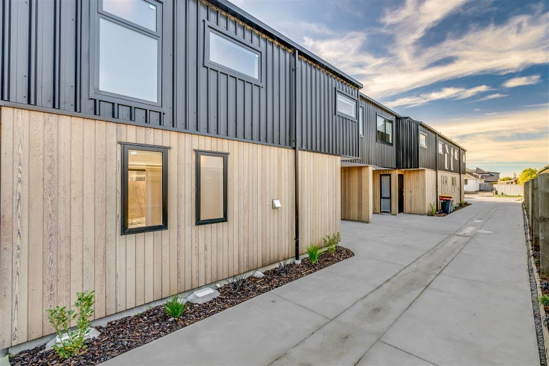 81C Wainui Street, Riccarton, Christchurch - Carousel 2