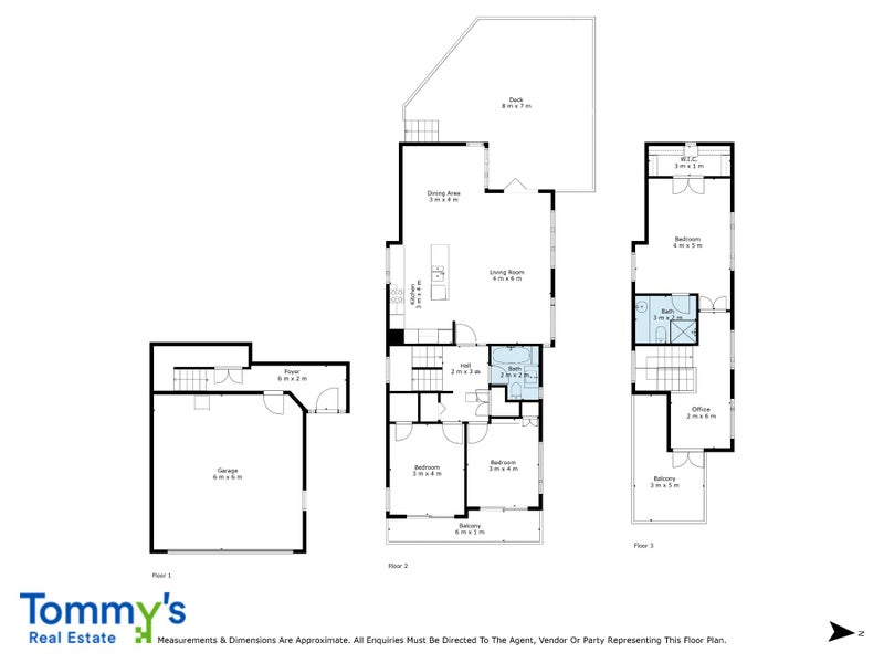 16 Calcutta Street, Khandallah, Wellington - Carousel 20