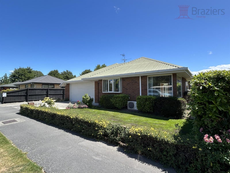 1/123A Withells Road, Avonhead, Christchurch - Carousel 1