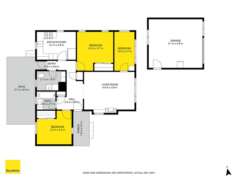 20 Warwick Street, Morningside, Auckland - Carousel 20