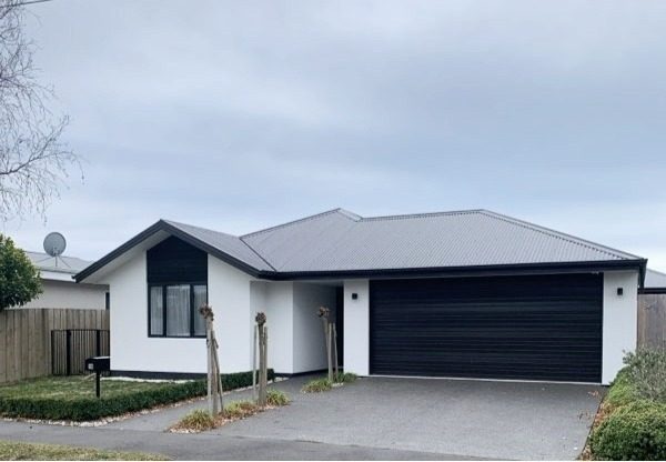 19 Pinewood Avenue, North New Brighton, Christchurch - Carousel 1