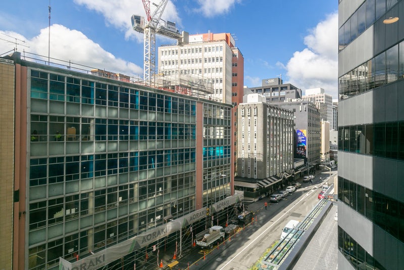 58/40 The Terrace, Wellington Central, Wellington - Carousel 1