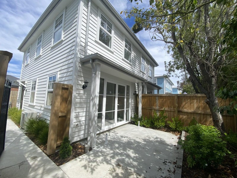 5/21 Hendon Street, Edgeware, Christchurch - Carousel 1