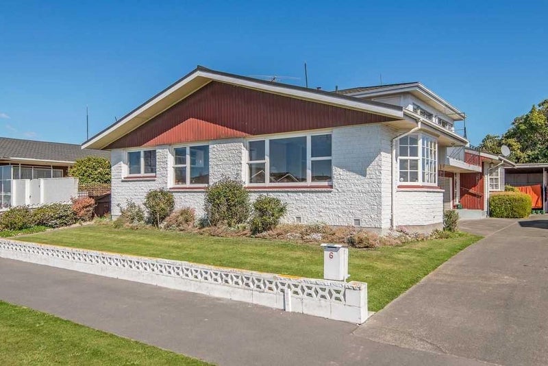 1/6 Apollo Place, Papanui, Christchurch - Carousel 11