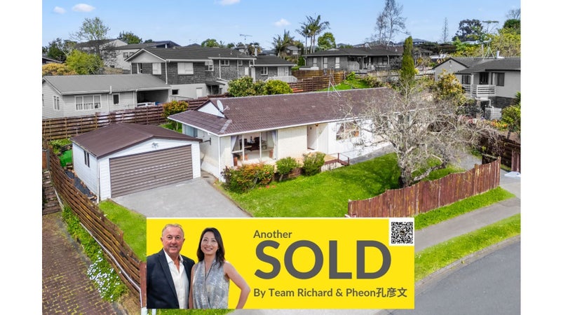 4 Sirius Place, Botany Downs, Auckland - Carousel 1