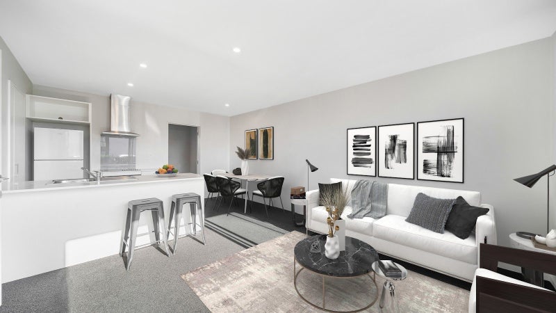 32/17 Bunyan Street, Waltham, Christchurch - Carousel 1