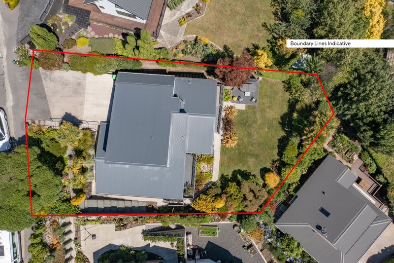 4 Morven Terrace, Huntsbury, Christchurch - Carousel 25