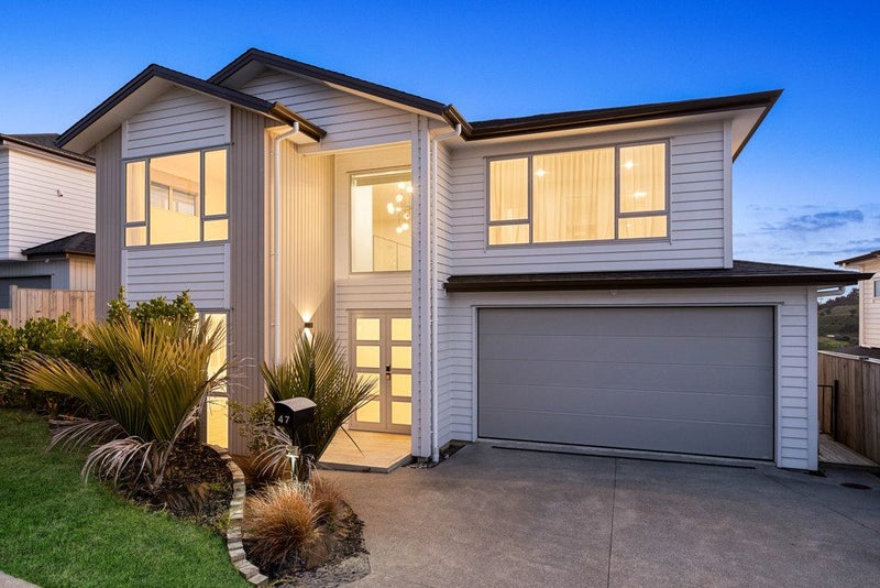 47 Davey Crescent, Orewa, Orewa - Carousel 2