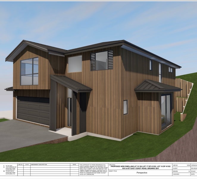 1/655 East Coast Road, Browns Bay, Auckland - Carousel 2