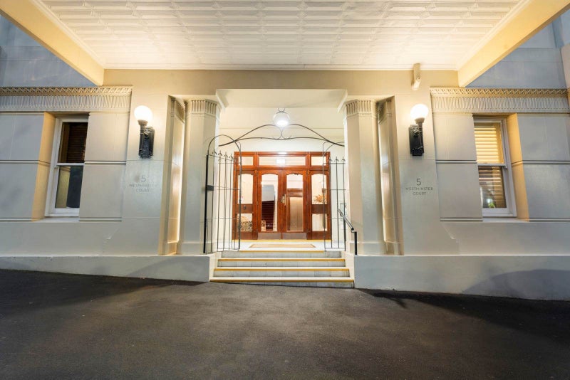 5D/5 Parliament Street, Auckland Central, Auckland - Carousel 2