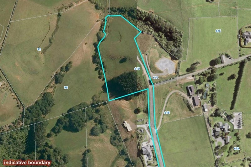 61D Coulston Road, Ramarama, Drury - Carousel 6