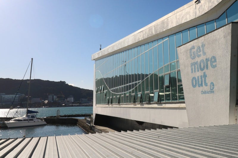 6/268 Oriental Pde, Oriental Bay, Wellington - Carousel 9