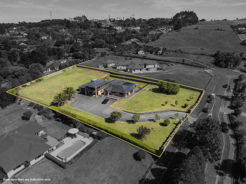 16 Notch Place, Alfriston, Auckland - Carousel 1
