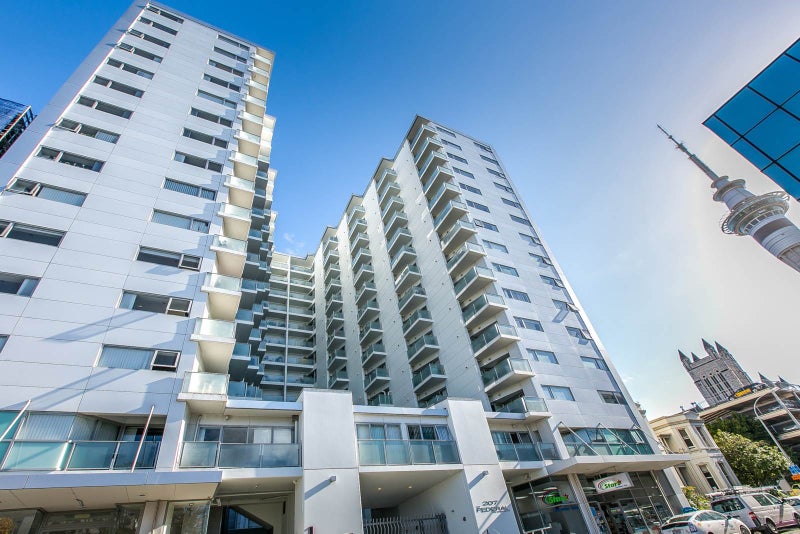 1306/207 Federal Street, Auckland Central, Auckland - Carousel 2