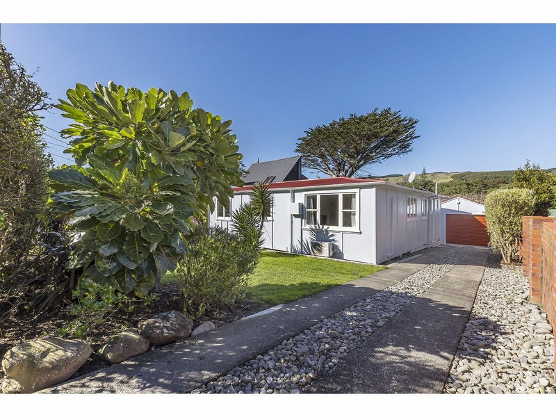 3 Te Motu Road, Pukerua Bay, Porirua - Carousel 1