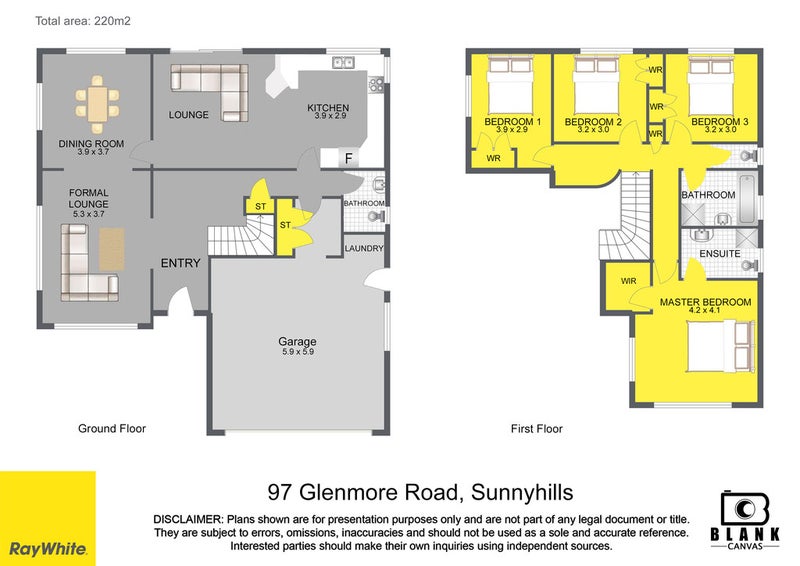 97 Glenmore Road, Sunnyhills, Auckland - Carousel 20