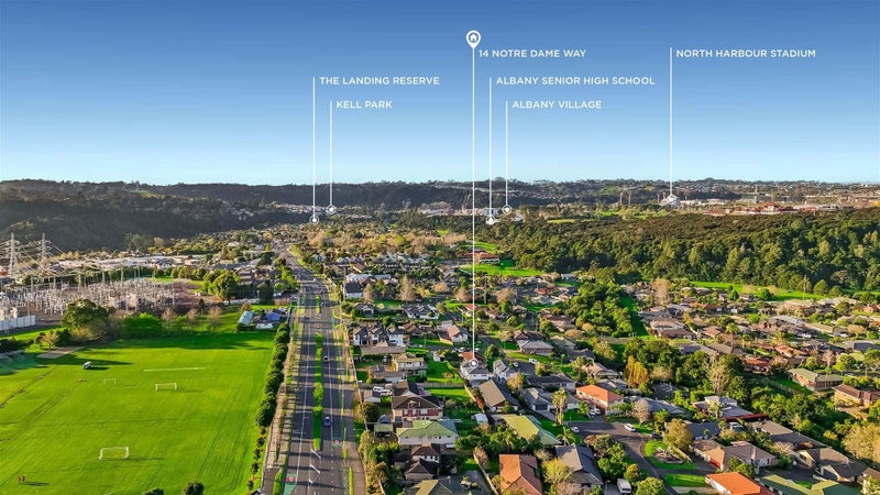 14C Notre Dame Way, Albany, Auckland - Carousel 16