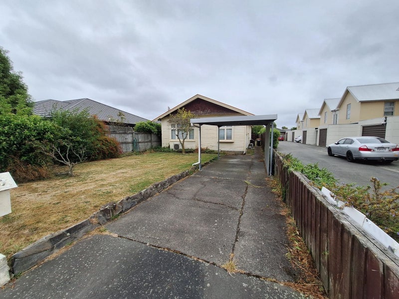 31 Division Street, Riccarton, Christchurch - Carousel 2