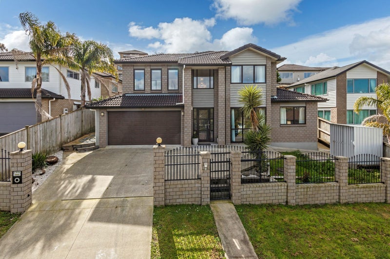 7 Baker Street, Fairview Heights, Auckland - Carousel 1