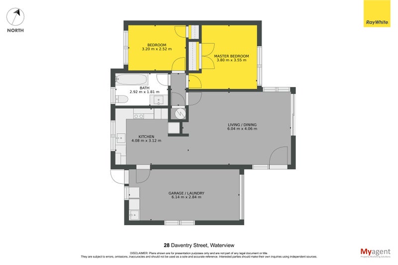 28A Daventry Street, Waterview, Auckland - Carousel 20