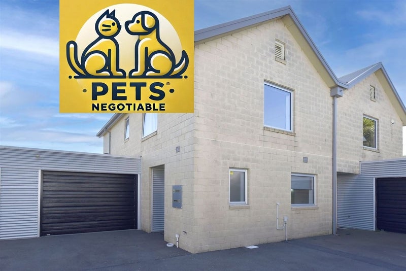 56C Brockworth Place, Riccarton, Christchurch - Carousel 1