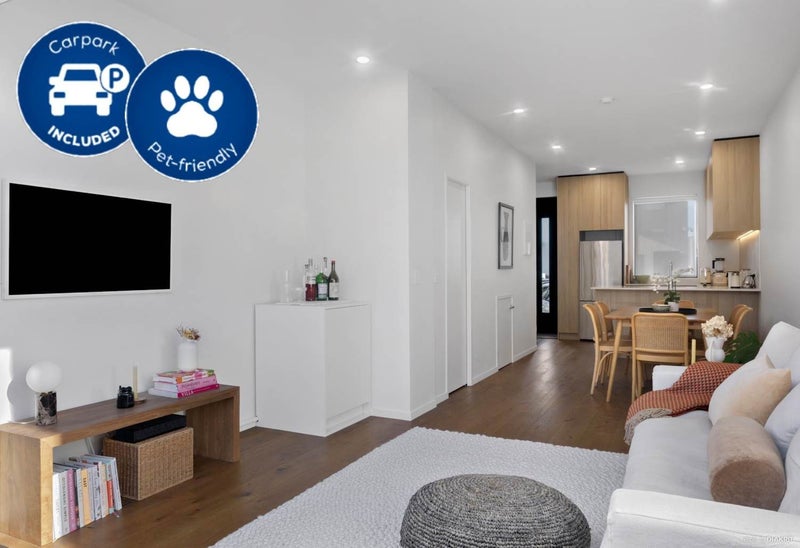 31 Hadlow Terrace, Grey Lynn, Auckland - Carousel 1