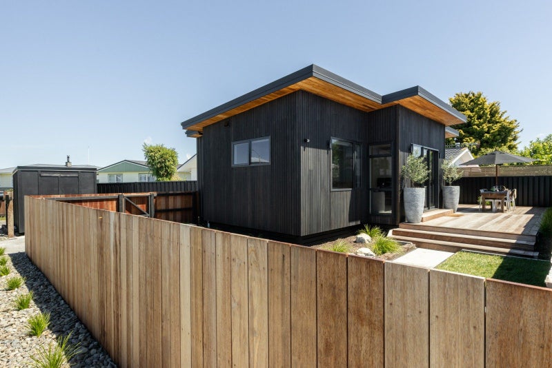 6A Bennett Place, Onekawa, Napier - Carousel 24