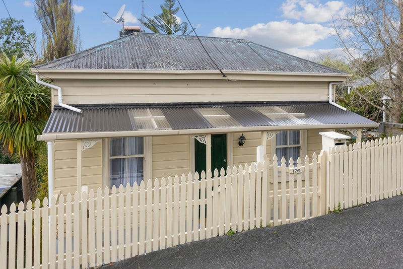 126 John Street, Ponsonby, Auckland - Carousel 2