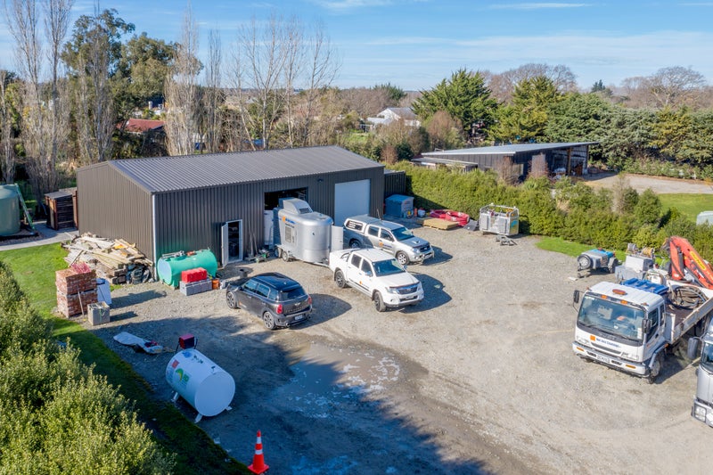 7 Macdonalds Lane, Rangiora - Carousel 2