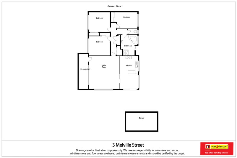 3 Melville Street, Bishopdale, Christchurch - Carousel 13
