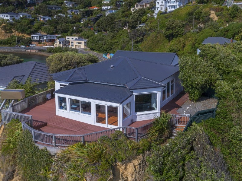 76 Evans Bay Parade, Roseneath, Wellington - Carousel 2