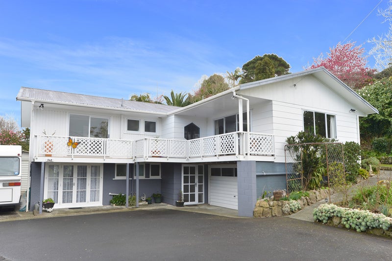 343 Kamo Road, Whau Valley, Whangarei - Carousel 1