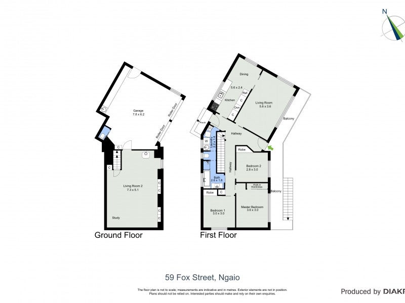 59 Fox Street, Ngaio, Wellington - Carousel 16