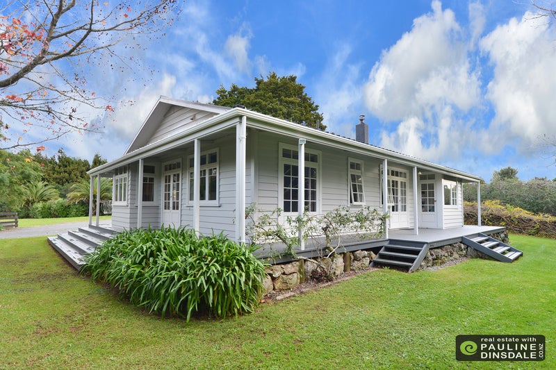 42 Austin Road, Maunu, Whangarei - Carousel 1