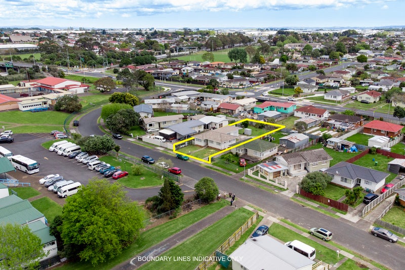 12 Comet Crescent, Mangere, Auckland - Carousel 20