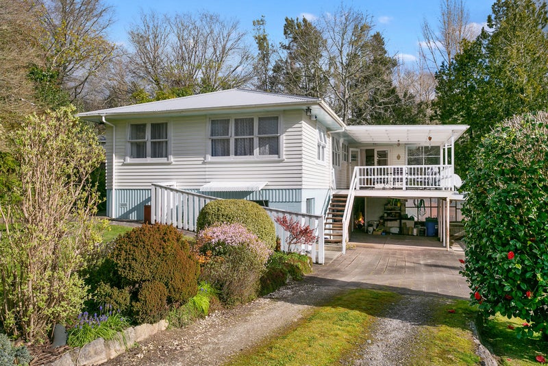 8 Lawlor Street, Te Kuiti - Carousel 1