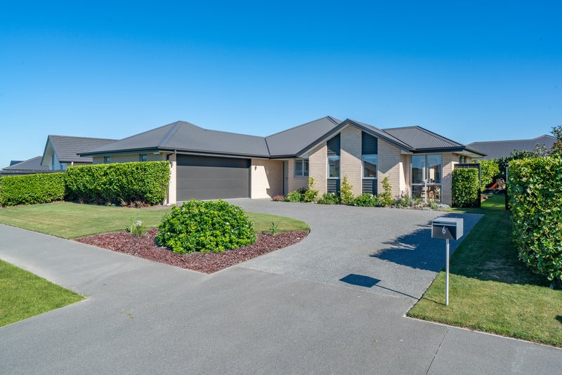 6 Coull Street, Wigram, Christchurch - Carousel 2