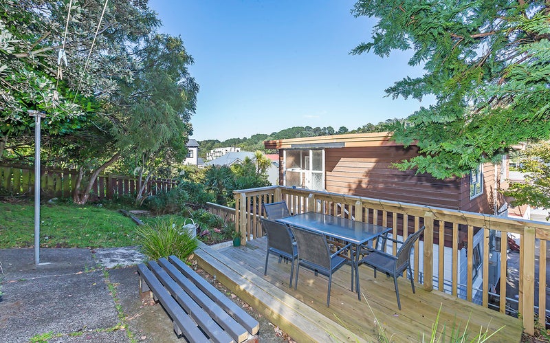 4/13 William Street, Hataitai, Wellington - Carousel 2