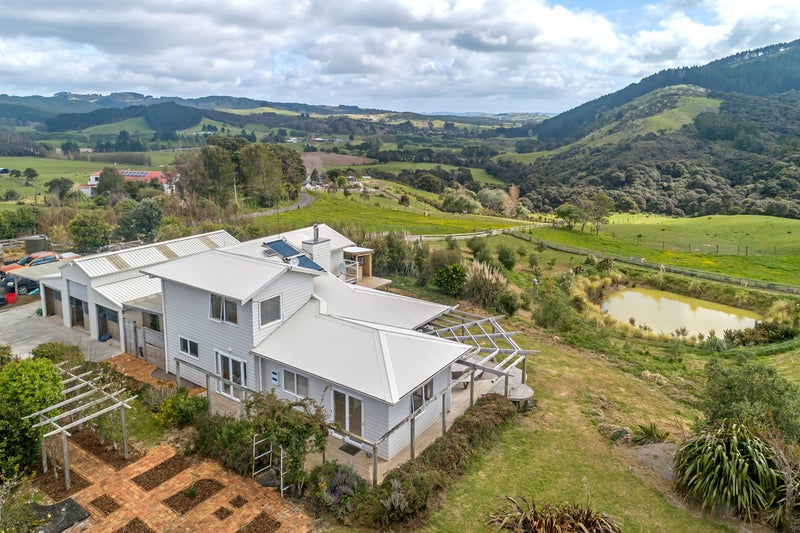 63A Poyner Road, Makarau, Warkworth - Carousel 1