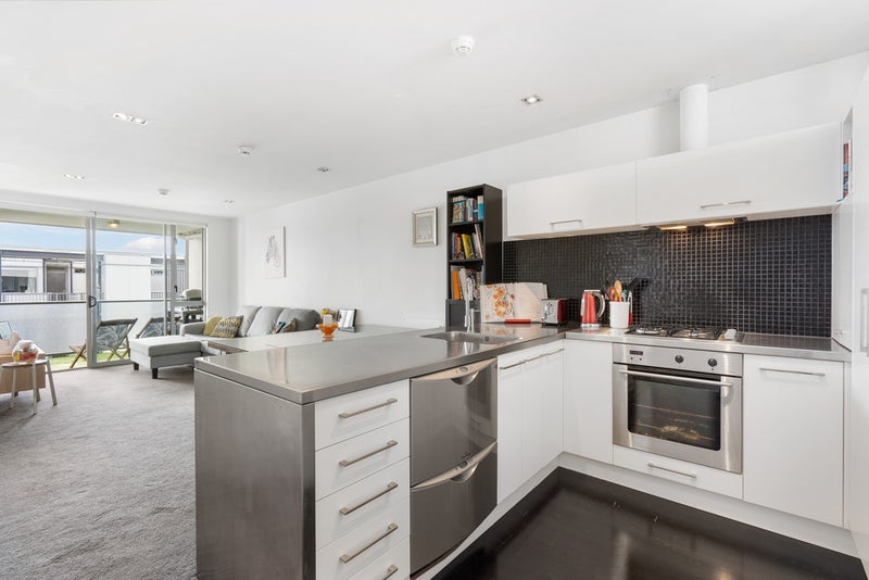 6L/435 New North Road, Kingsland, Auckland - Carousel 2