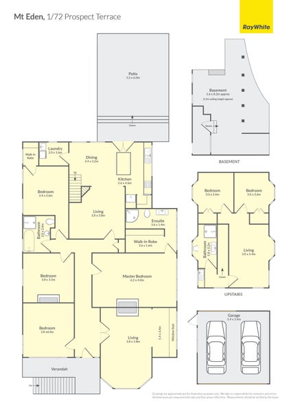 1/72 Prospect Terrace, Mount Eden, Auckland - Carousel 20