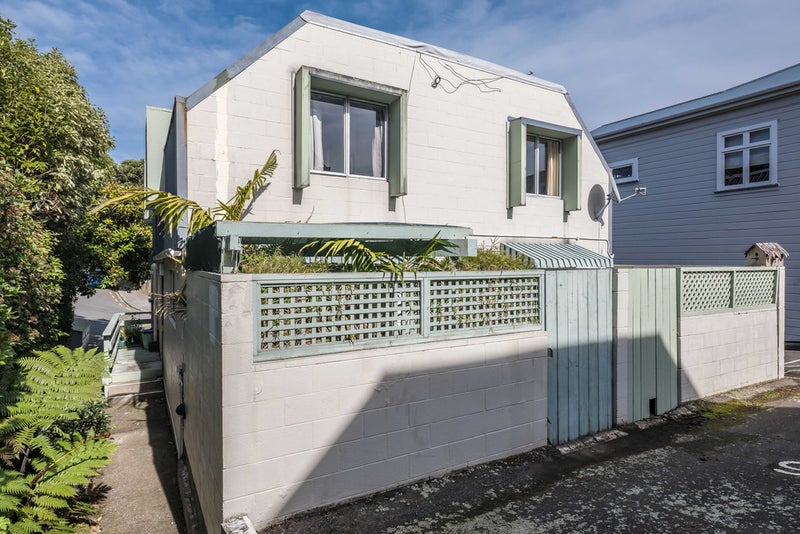 3/15 Mckinley Crescent, Brooklyn, Wellington - Carousel 1