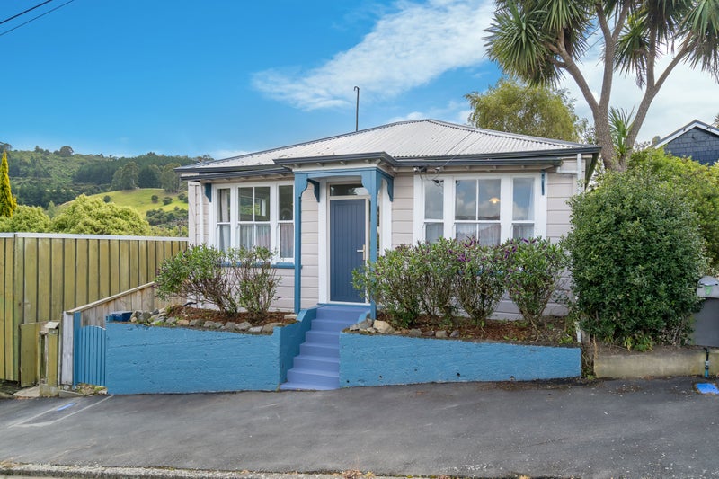 5 Mechanic Street, North East Valley, Dunedin - Carousel 1