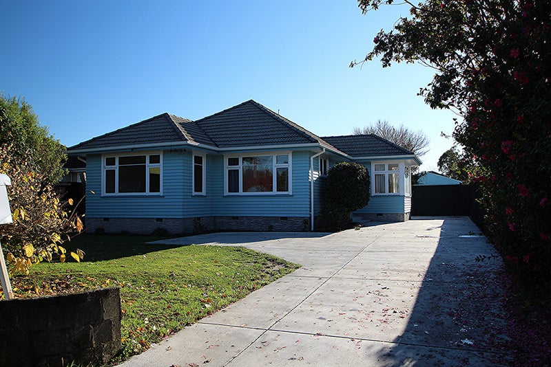 88 Northcote Road, Northcote, Christchurch - Carousel 1