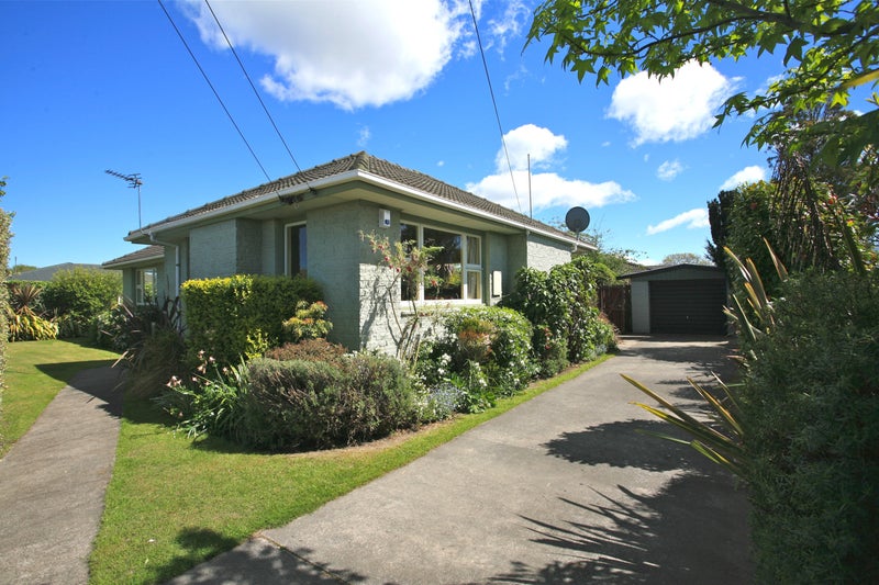 8 Janet Street, Upper Riccarton, Christchurch - Carousel 1