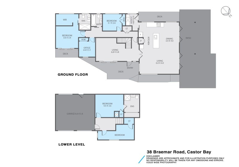 38 Braemar Road, Castor Bay, Auckland - Carousel 21