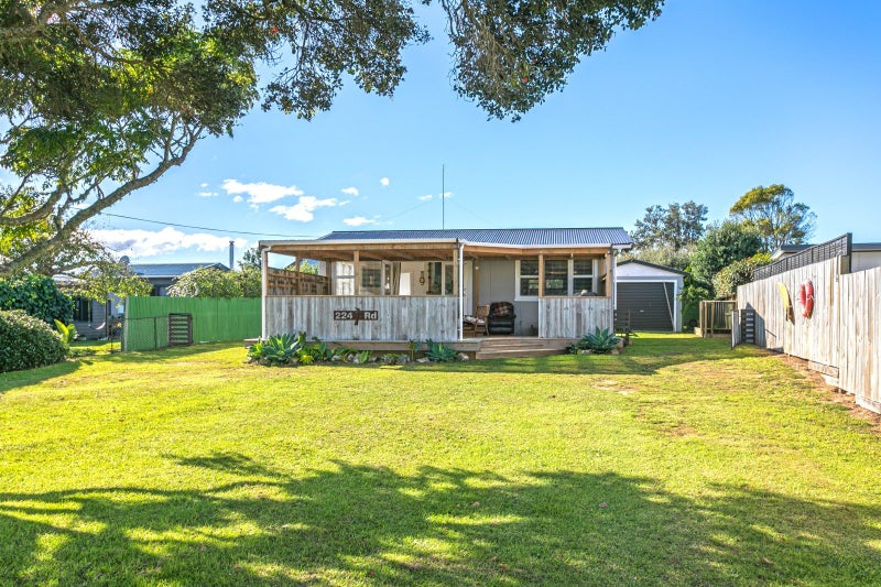 224 Tui Road, Whangamatā - Carousel 2